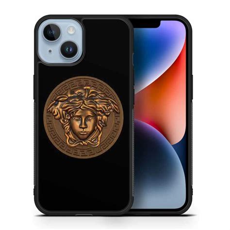 I Tested the Versace iPhone 14 Pro Max Case: Here's Why It's 